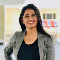 Sadaf Amin