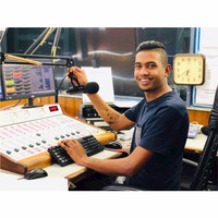 Prashnil Prasad