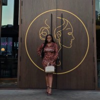 Ashja Jossey, Mba