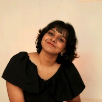 Sreevidya V