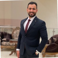 Mohammad Al-Hyari