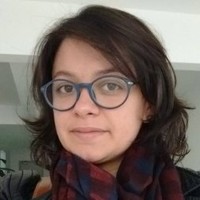 Roberta de Pizza da Silva