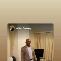 Allieu Swarray