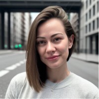 Kelsi Foutz