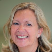 Sally Sharpe