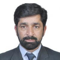 Ismail Khan