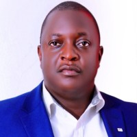 Vincent Wesonga