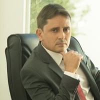 Cleuber Nascimento