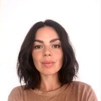 Agnieszka Berest