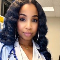 Kyndra Williams, PharmD, CSP