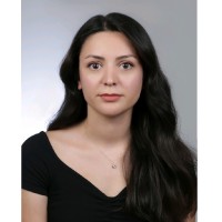 Ayşe Sena Şahin
