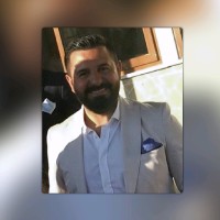 Serhat Bahar