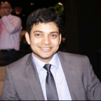 Chaitanya Sharma Adimurthy