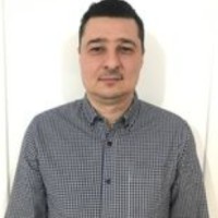 Dobre Alin Nicolae