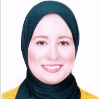 Dina Mamdouh