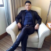 Kok Keong Lim