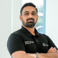 Aadil Jabbar, Mba, Mcim