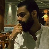 Suraj Cote-Shah