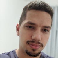 Lucas Rodrigues Sanches