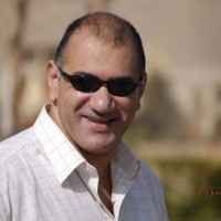 Mohamed fouda