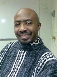 Adewale Ashimi. FWACS