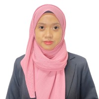 Nurul Iffah Rabihah Binti Mohd Romzi