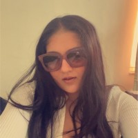 Dhruvi Modi