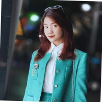 Tu Nhu Duyen (Sophie)