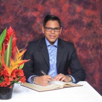 Gregory Jimenez
