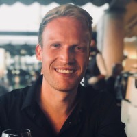 Jasper Bos