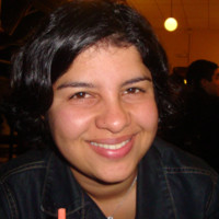 Gisele Costa Silva
