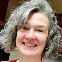 Sally Mueller, Shrm-Cp