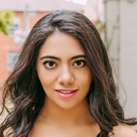 Isabel Camacho Espino