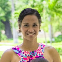 Alicia Bogues