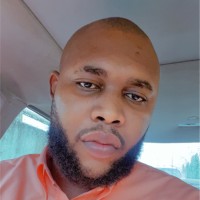 Koko Roy Ukoh