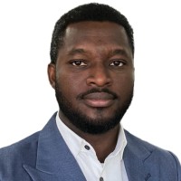 Victor Olobatuyi, Phd