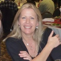 Debbie Gibbons