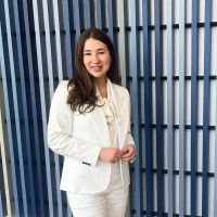 Kate Cox, Mha