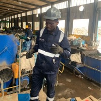 Julius Osei