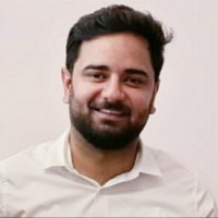 Sachin Mehta