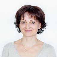 Begoña Segovia