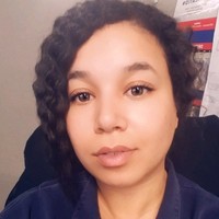 Aisha Anderson, Chst, Gsp