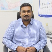 Bawan Priyadharshana, Mba