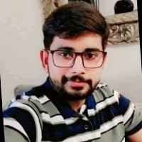 Luqman Yousaf
