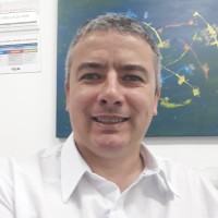 Frademir Lopes Bueno