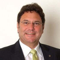 Rolf Gebhard Stephan