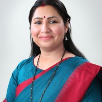 SARITA Tiwari