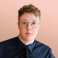 Zach Tuskey