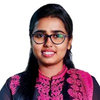 Paromita Chakraborty
