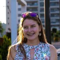 Ekaterina Chernomashentseva
